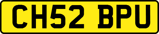 CH52BPU