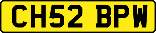 CH52BPW