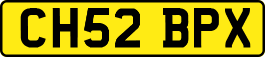 CH52BPX