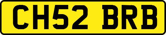 CH52BRB