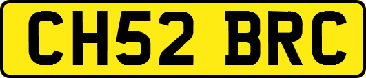 CH52BRC