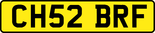 CH52BRF