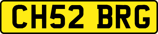 CH52BRG