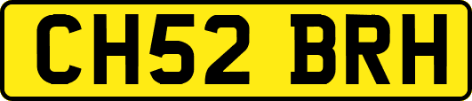 CH52BRH