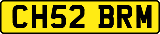 CH52BRM