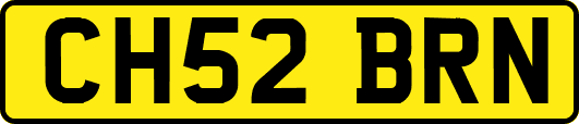 CH52BRN