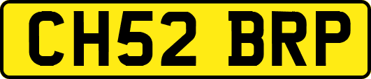 CH52BRP