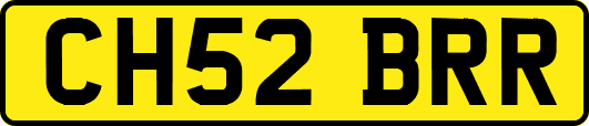 CH52BRR