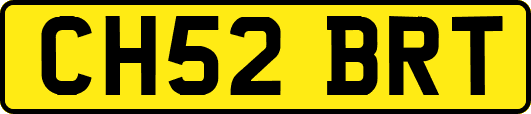 CH52BRT