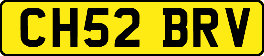CH52BRV