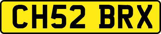 CH52BRX