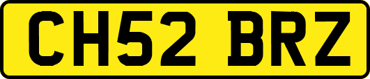 CH52BRZ