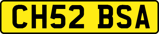CH52BSA