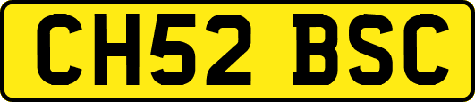 CH52BSC