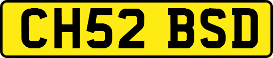 CH52BSD