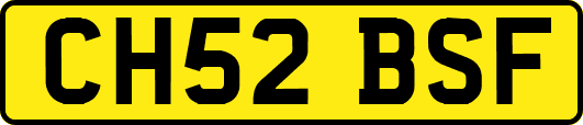 CH52BSF