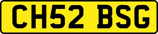 CH52BSG