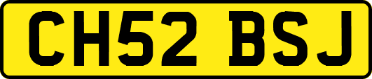 CH52BSJ