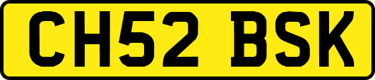 CH52BSK