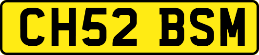 CH52BSM
