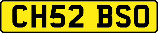 CH52BSO