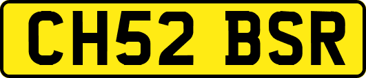 CH52BSR
