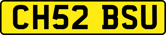 CH52BSU