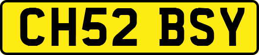 CH52BSY