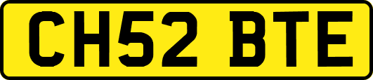 CH52BTE