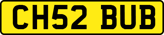 CH52BUB