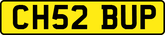 CH52BUP