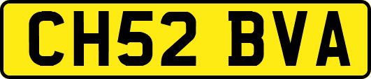 CH52BVA