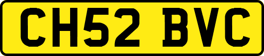 CH52BVC