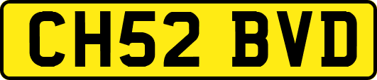 CH52BVD