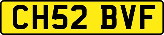 CH52BVF