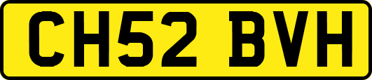CH52BVH