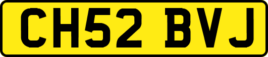 CH52BVJ