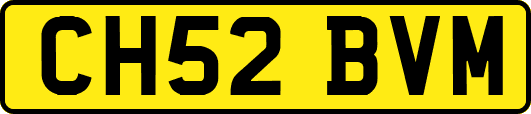 CH52BVM