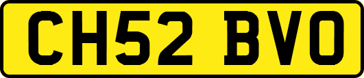 CH52BVO