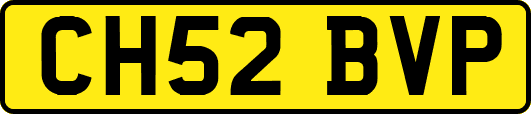 CH52BVP
