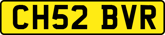 CH52BVR