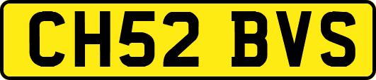 CH52BVS