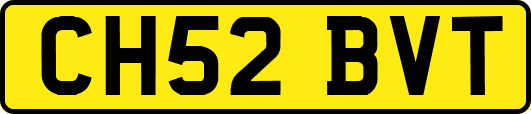 CH52BVT