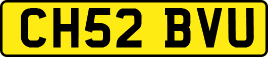 CH52BVU