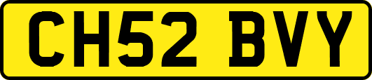 CH52BVY