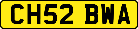 CH52BWA