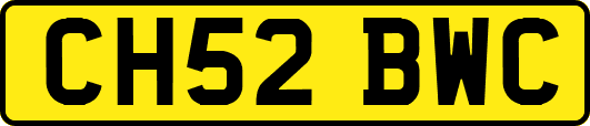 CH52BWC