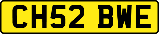CH52BWE