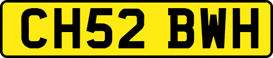 CH52BWH