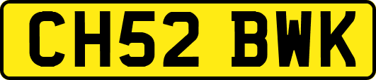 CH52BWK